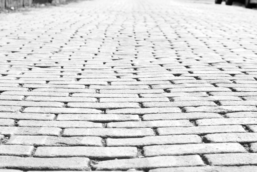 brick street