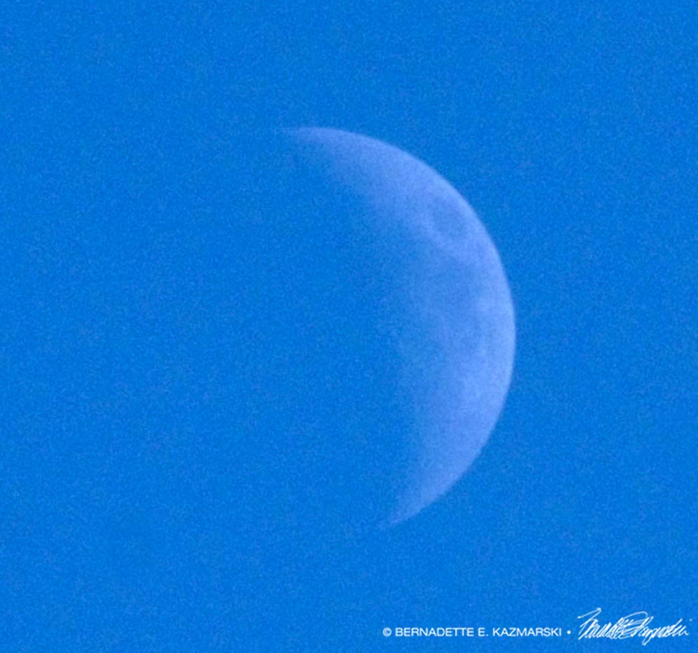 new moon