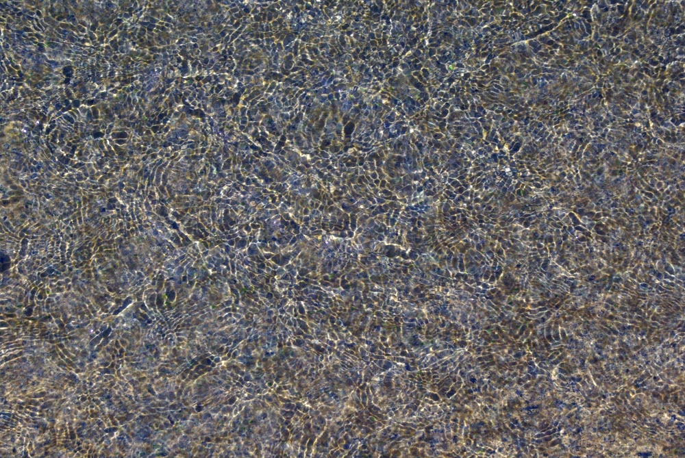 abstract water pattern