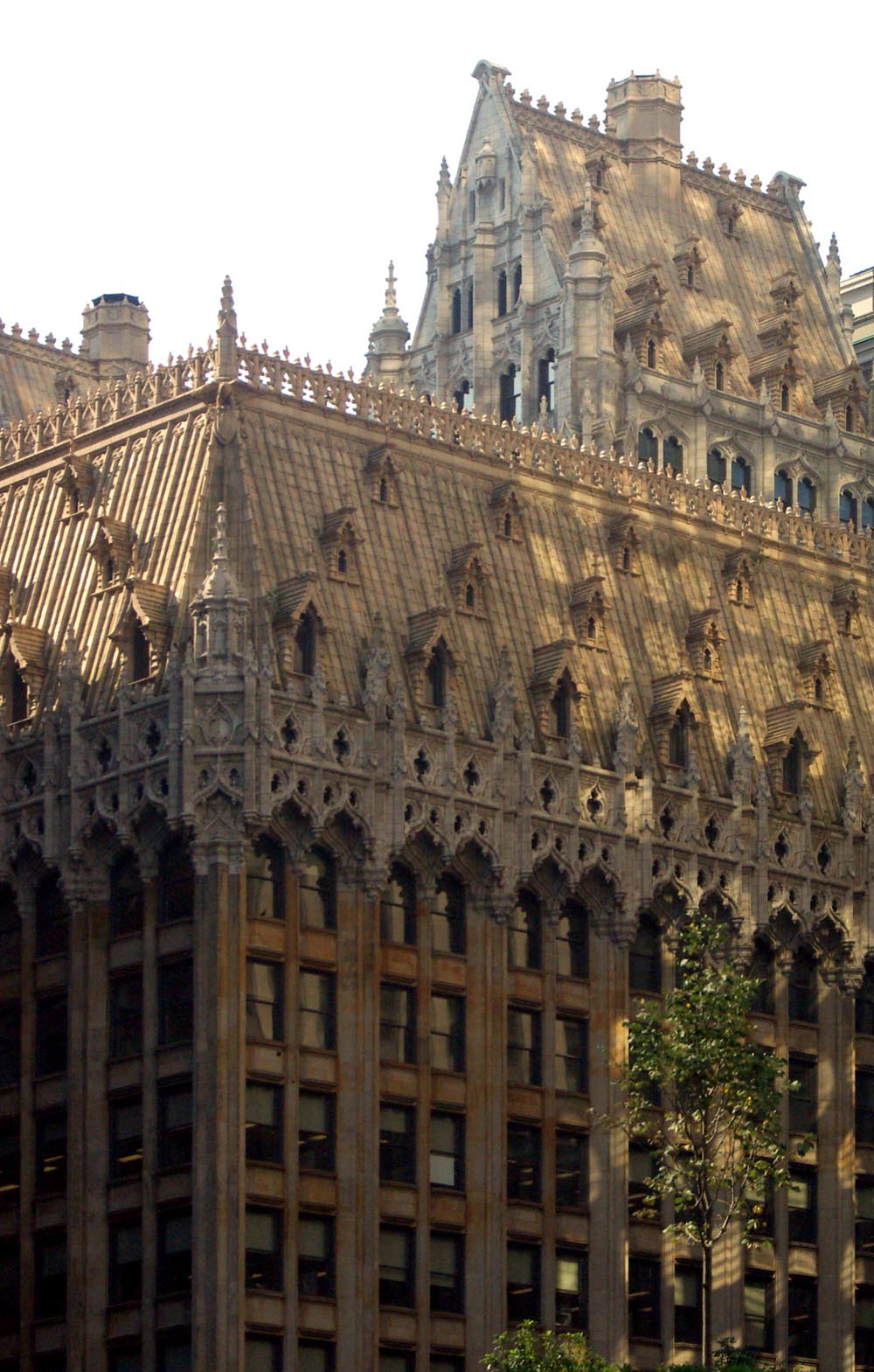photo of Union Trust Building