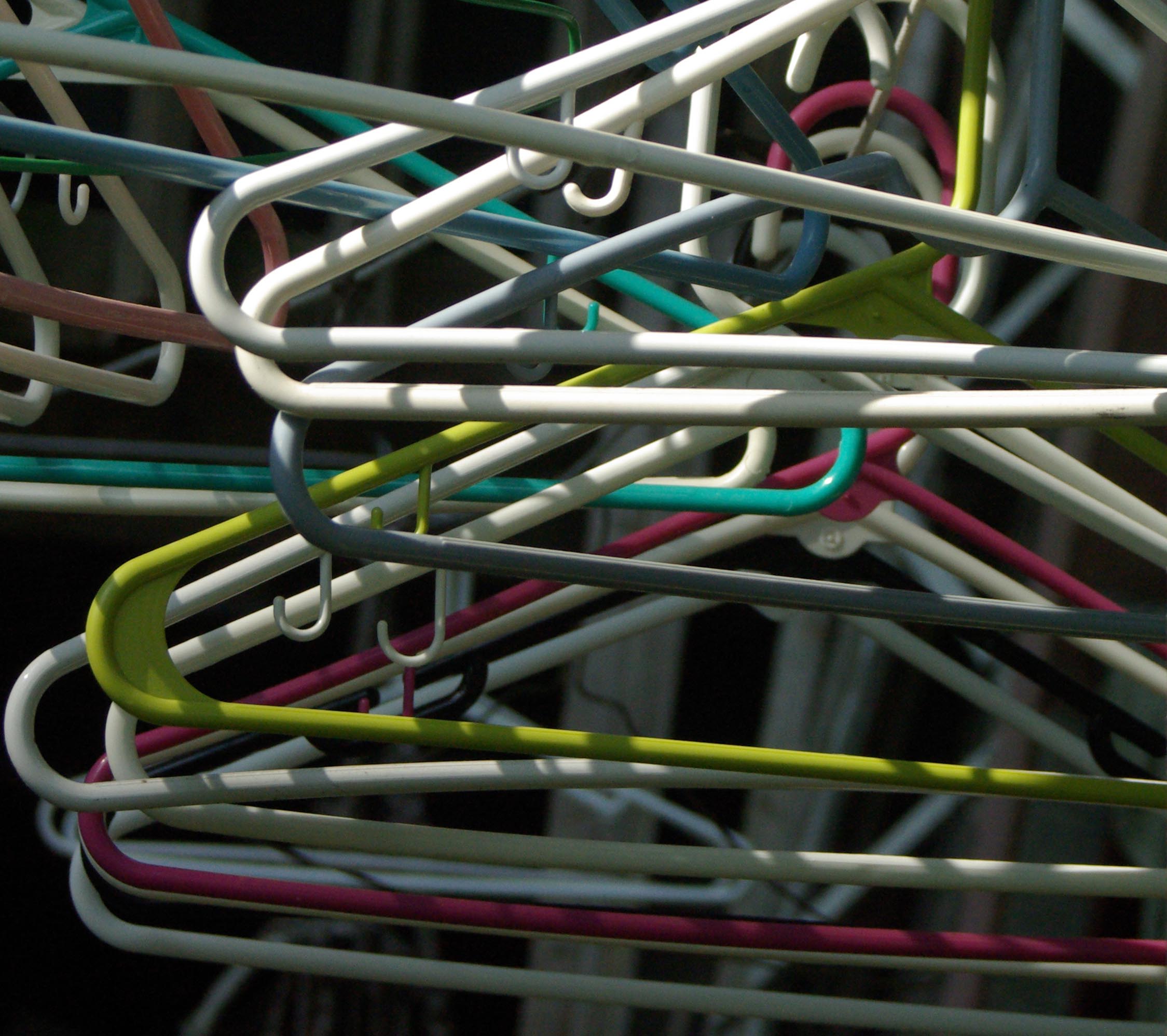 hangers