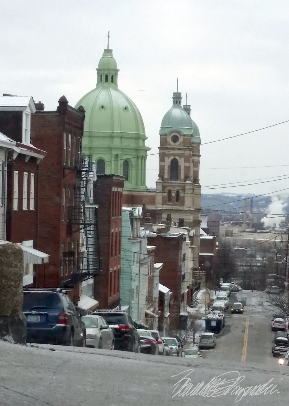 Polish Hill, Pittsburgh