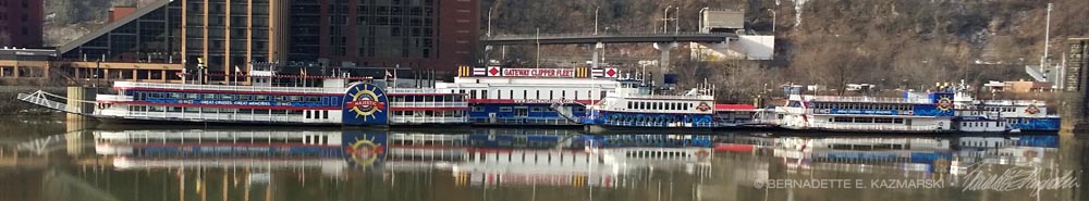 gateway clipper