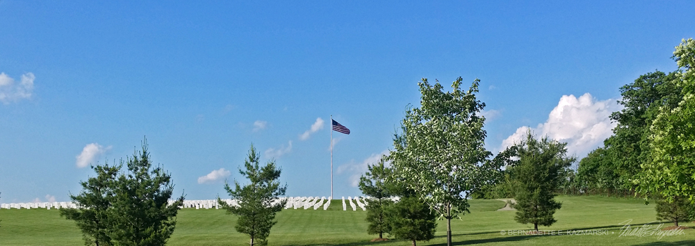 National Cemetery of the Alleghenies
