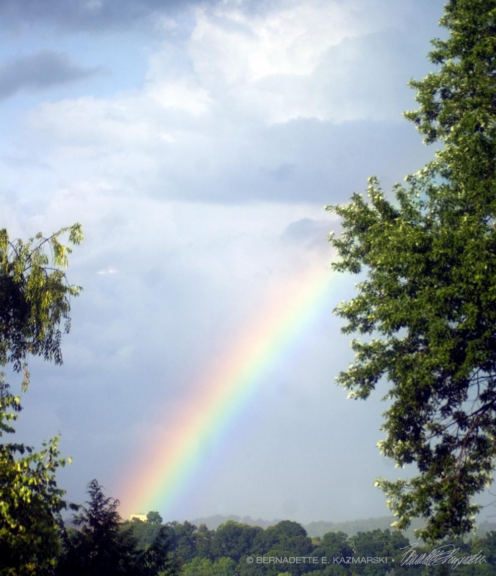 rainbow