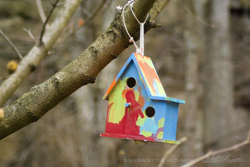 birdhouse