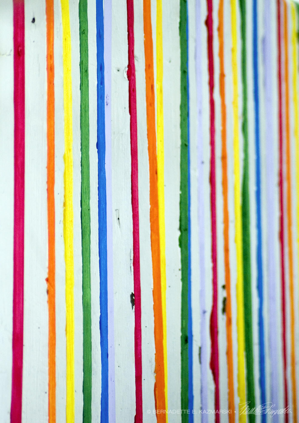 stripes