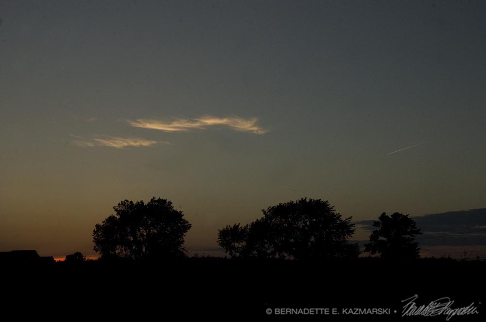 twilight